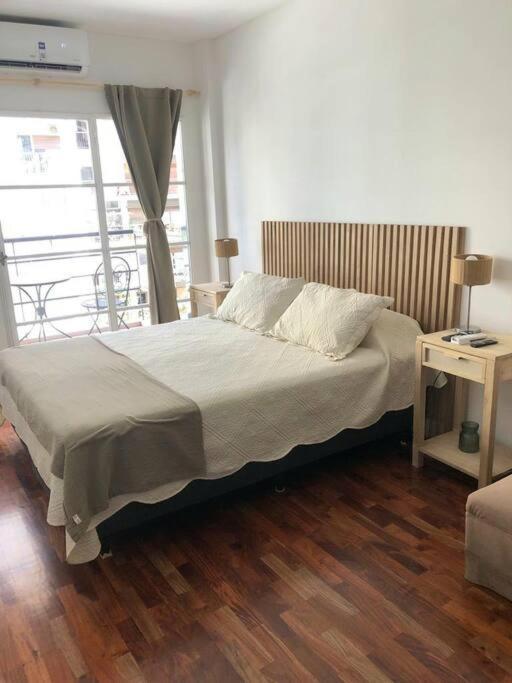 Hermoso Departamento En Palermo Chico! Apartment Buenos Aires