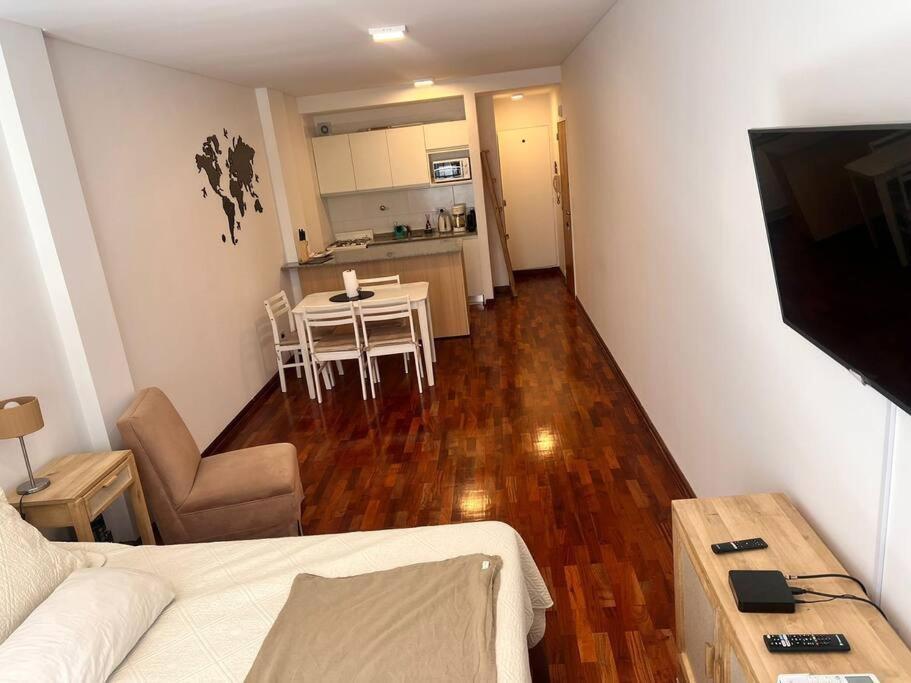 Apartment Hermoso Departamento En Palermo Chico! Buenos Aires