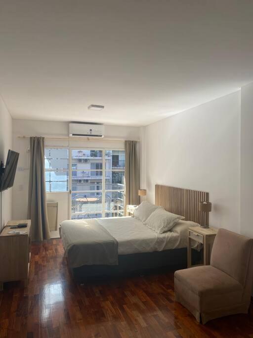 Hermoso Departamento En Palermo Chico! Apartment Buenos Aires