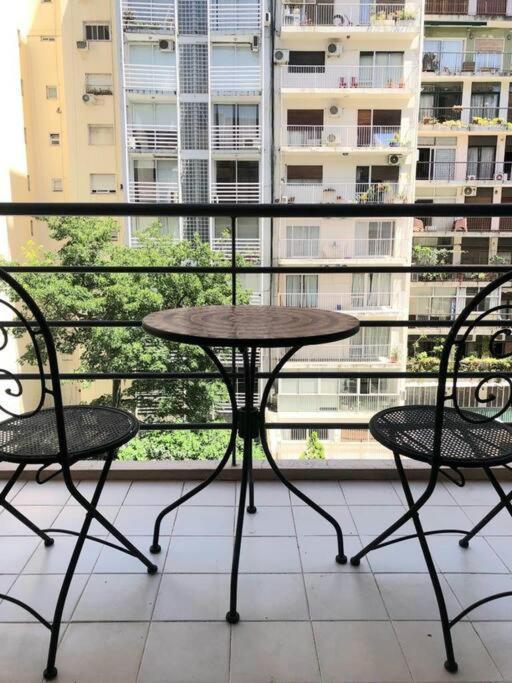 Apartment Hermoso Departamento En Palermo Chico!