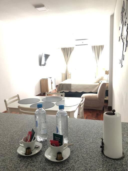 Apartment Hermoso Departamento En Palermo Chico!