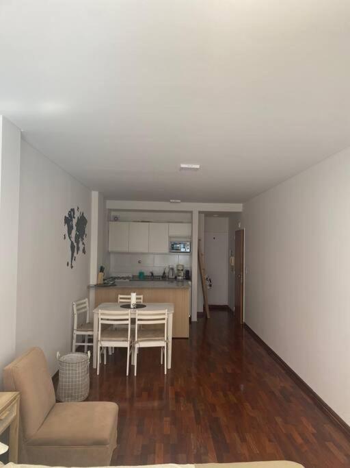 Apartment Hermoso Departamento En Palermo Chico! Buenos Aires